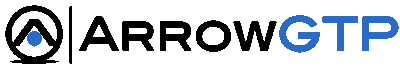 logotype arrow